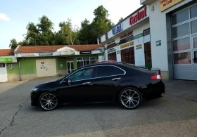 Honda Accord 2, 4-Vtec- type S, снимка 6