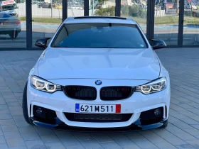 BMW 440 440ix, снимка 7