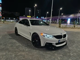 BMW 440 440ix, снимка 1