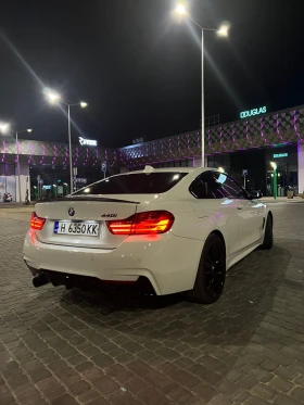 BMW 440 440ix, снимка 2