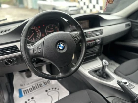 BMW 320 D, снимка 10