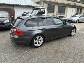 BMW 320 D, снимка 6