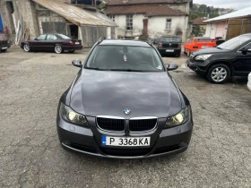 BMW 320 D, снимка 7