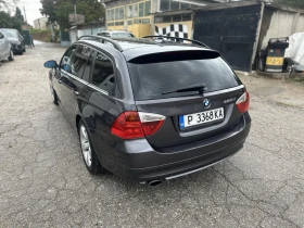 BMW 320 D, снимка 4