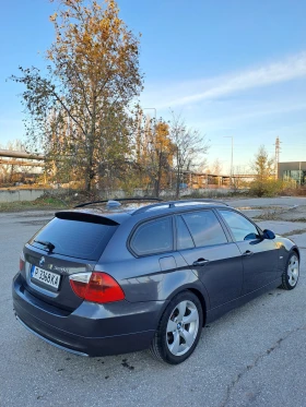 BMW 320 D, снимка 3