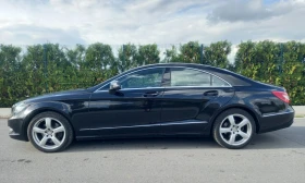 Mercedes-Benz CLS 350 350cdi 4-MATIC, снимка 4