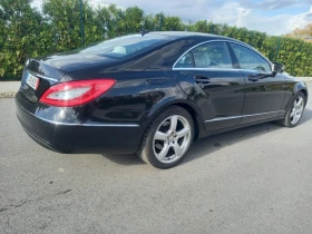 Mercedes-Benz CLS 350 350cdi 4-MATIC, снимка 7