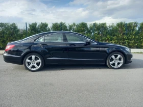 Mercedes-Benz CLS 350 350cdi 4-MATIC, снимка 5