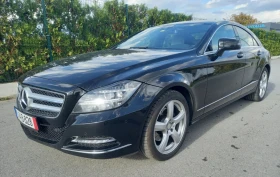 Mercedes-Benz CLS 350 350cdi 4-MATIC, снимка 1