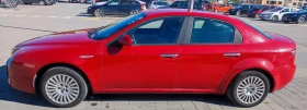 Alfa Romeo 159, снимка 4