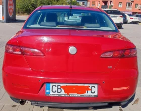 Alfa Romeo 159, снимка 2