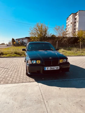 BMW 318, снимка 2