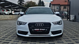 Audi A5 S-LINEx3/FACE/GERMANY/КEYLESS GO/ПОДГРЕВ/ПЕЧКА/LIZ, снимка 2