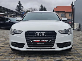 Audi A5 S-LINEx3/FACE/GERMANY/КEYLESS GO/ПОДГРЕВ/ПЕЧКА/LIZ, снимка 3