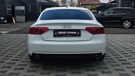 Audi A5 S-LINEx3/FACE/GERMANY/КEYLESS GO/ПОДГРЕВ/ПЕЧКА/LIZ, снимка 6