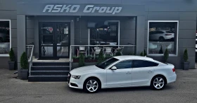 Audi A5 S-LINEx3/FACE/GERMANY/КEYLESS GO/ПОДГРЕВ/ПЕЧКА/LIZ, снимка 17