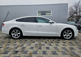 Audi A5 S-LINEx3/FACE/GERMANY/КEYLESS GO/ПОДГРЕВ/ПЕЧКА/LIZ, снимка 5