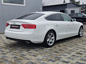 Audi A5 S-LINEx3/FACE/GERMANY/КEYLESS GO/ПОДГРЕВ/ПЕЧКА/LIZ, снимка 6