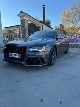     Audi S8 4.0tfsi black edition 