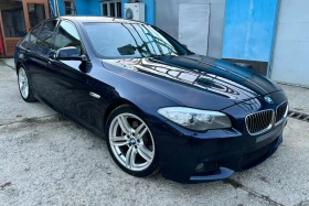     BMW 520 184h.p auto