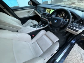 Обява за продажба на BMW 520 184h.p auto ~10 999 лв. - изображение 6