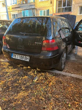 VW Golf 2300, снимка 14