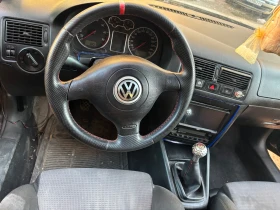 VW Golf 2300, снимка 16