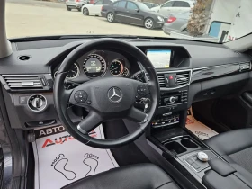 Обява за продажба на Mercedes-Benz E 350 3.0CDI-231кс= АВТОМАТ= 4Х4= NAVI= КОЖА= КСЕНОН ~23 900 лв. - изображение 7