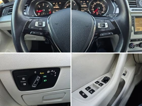 VW Passat 2.0 TDI* DISTRONIC* NAVI* KEYLESS GO, снимка 15