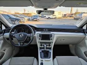 VW Passat 2.0 TDI* DISTRONIC* NAVI* KEYLESS GO, снимка 13