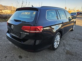 VW Passat 2.0 TDI* DISTRONIC* NAVI* KEYLESS GO, снимка 7