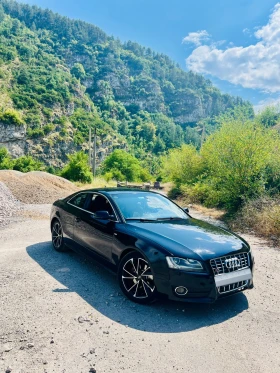 Audi A5 S line Full pack, снимка 1