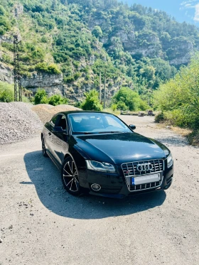 Audi A5 S line Full pack, снимка 2