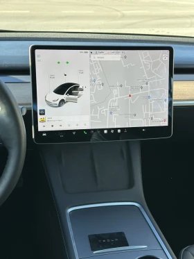 Tesla Model 3 Sr Plus  | Mobile.bg    9