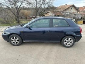 Audi A3 1.9TDI, снимка 2