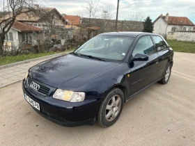 Audi A3 1.9TDI, снимка 1