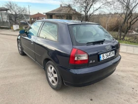 Audi A3 1.9TDI, снимка 3