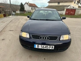 Audi A3 1.9TDI, снимка 7