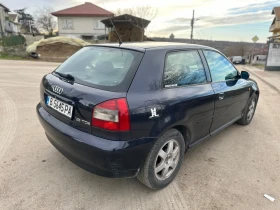 Audi A3 1.9TDI, снимка 4