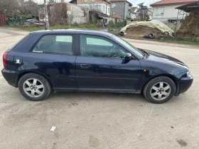 Audi A3 1.9TDI, снимка 5