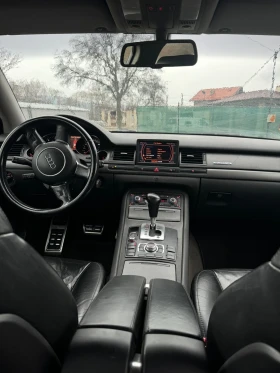 Audi A8 3.0 TDI, снимка 13