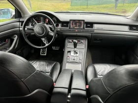 Audi A8 3.0 TDI, снимка 14