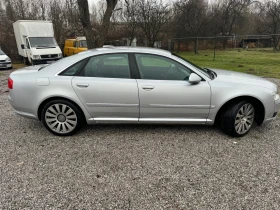 Audi A8 3.0 TDI, снимка 5