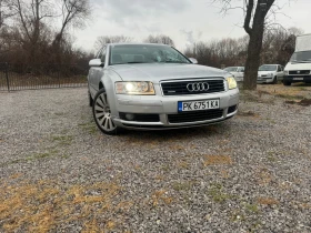 Audi A8 3.0 TDI, снимка 15