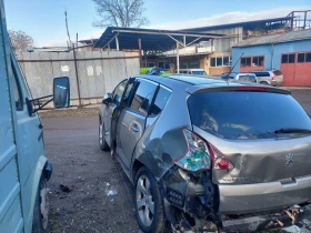 Peugeot 3008 Van, снимка 1