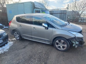 Peugeot 3008 Van, снимка 3