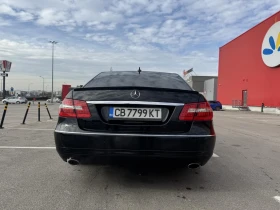 Mercedes-Benz E 350 E350d 4Matic FULL 7G на Пружини, снимка 4