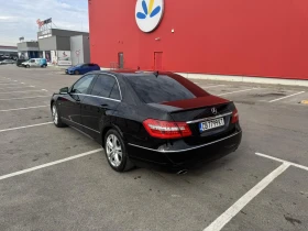 Mercedes-Benz E 350 E350d 4Matic FULL 7G на Пружини, снимка 3