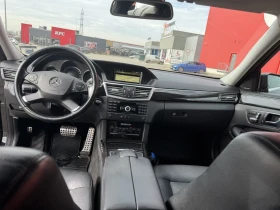 Mercedes-Benz E 350 E350d 4Matic FULL 7G на Пружини, снимка 7