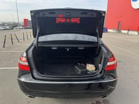 Mercedes-Benz E 350 E350d 4Matic FULL 7G на Пружини, снимка 5